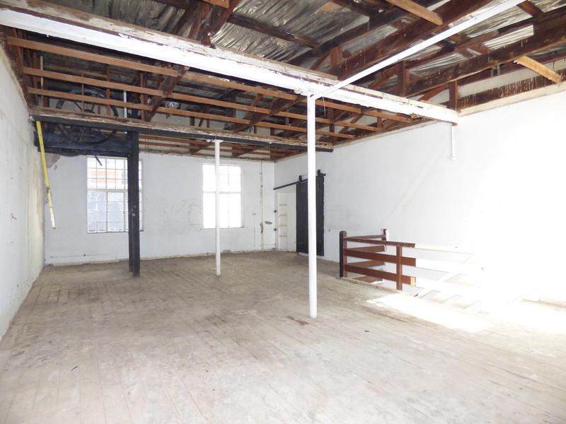Commercial Property for Sale in Cape Town City Centre Western Cape